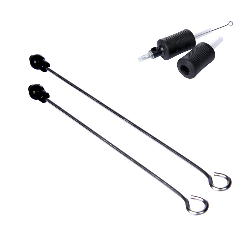 Grip Accessories Tattoo Needles Plunger Driver Bar for Tattoo Grip Tubes 