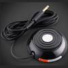 High Quality Round Foot Switch pedal for Tattoo Power Supply