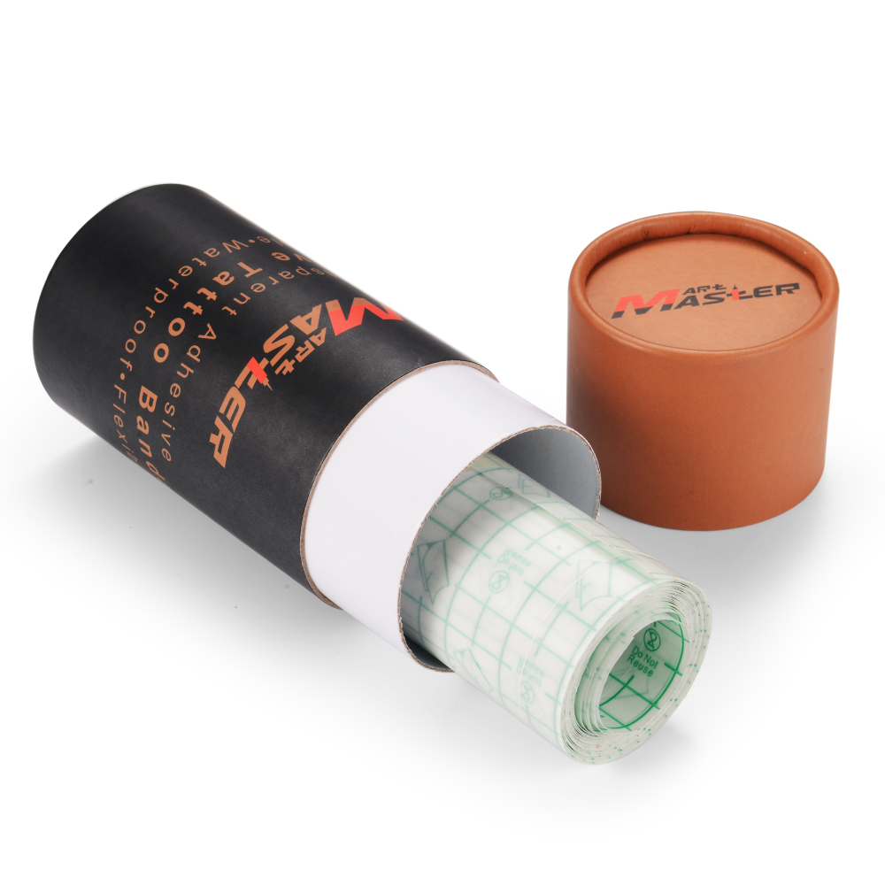 Wholesale Protective Transparent Aftercare Tattoo Bandage