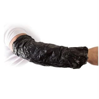 Hot Sale Cheap Disposable Arm Sleeves Covers for Tattoo Accessories